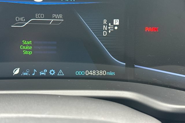 Used 2021 Toyota Mirai w/ Advanced Technology Package RWD image 28