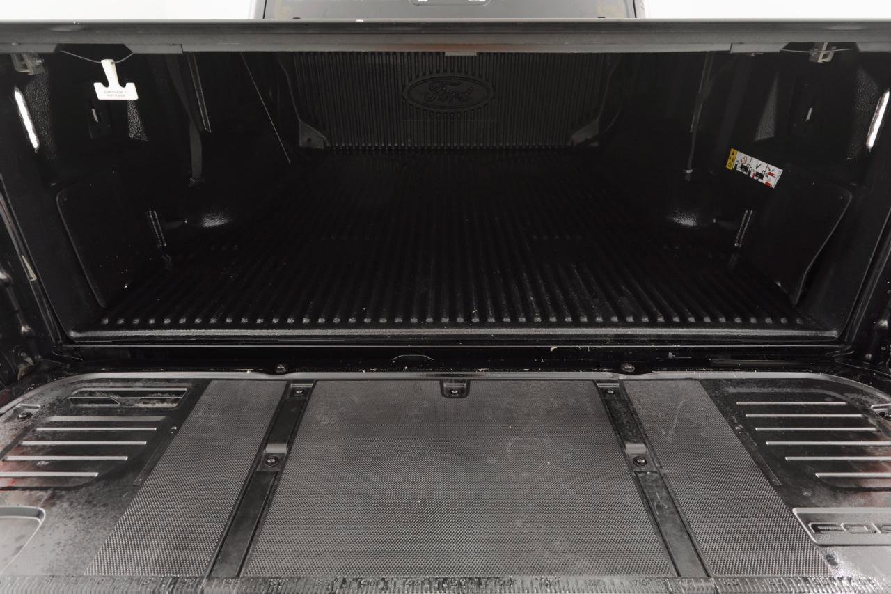 Used 2024 Ford F150 Tremor w/ Equipment Group 402A High image 39