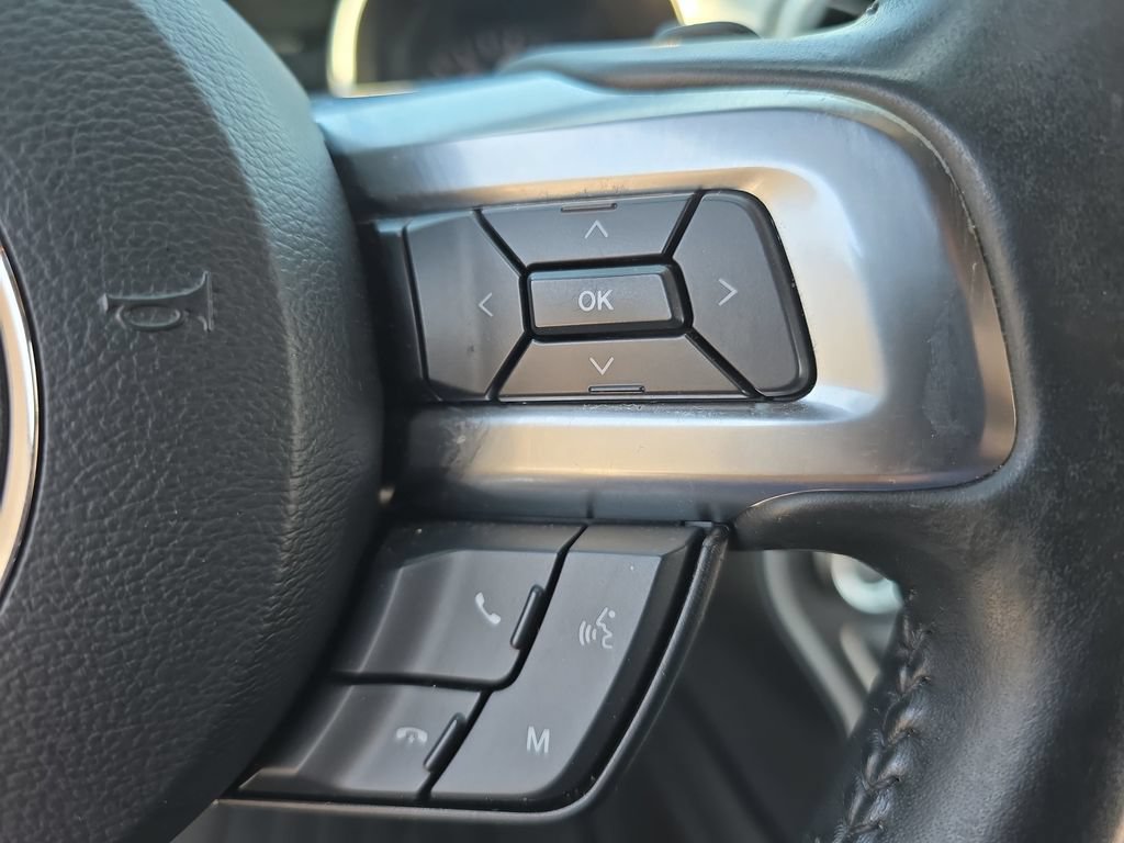 Used 2019 Ford Mustang Premium w/ Ford Safe & Smart Package RWD image 20