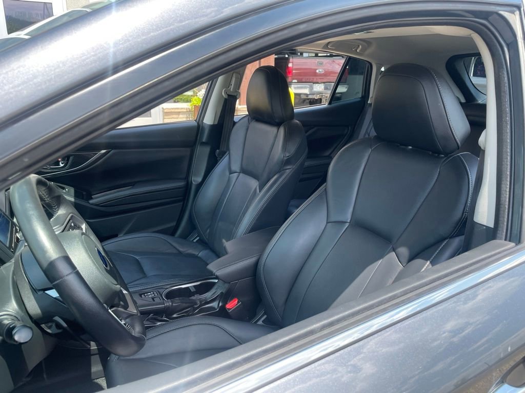 Used 2019 Subaru Impreza 2.0i Limited image 11