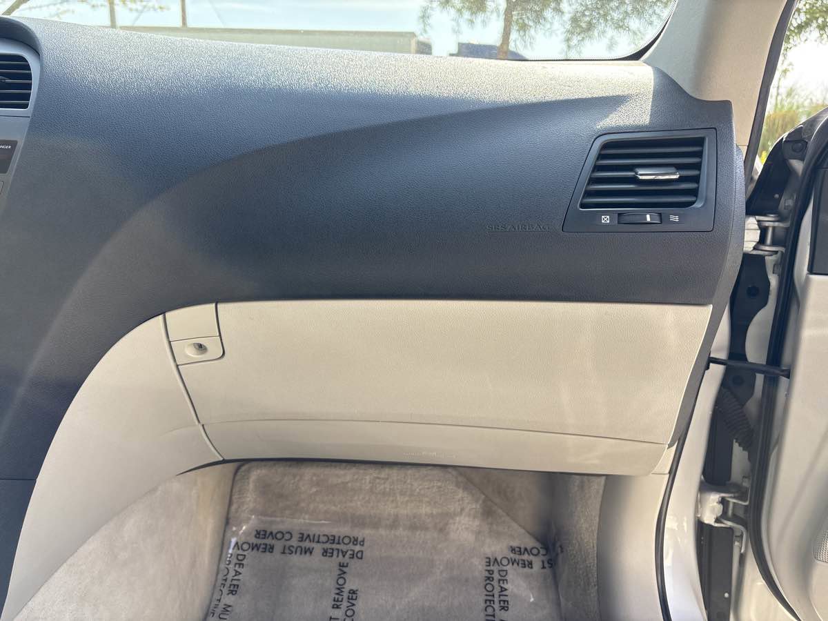 Used 2008 Lexus ES 350 image 18