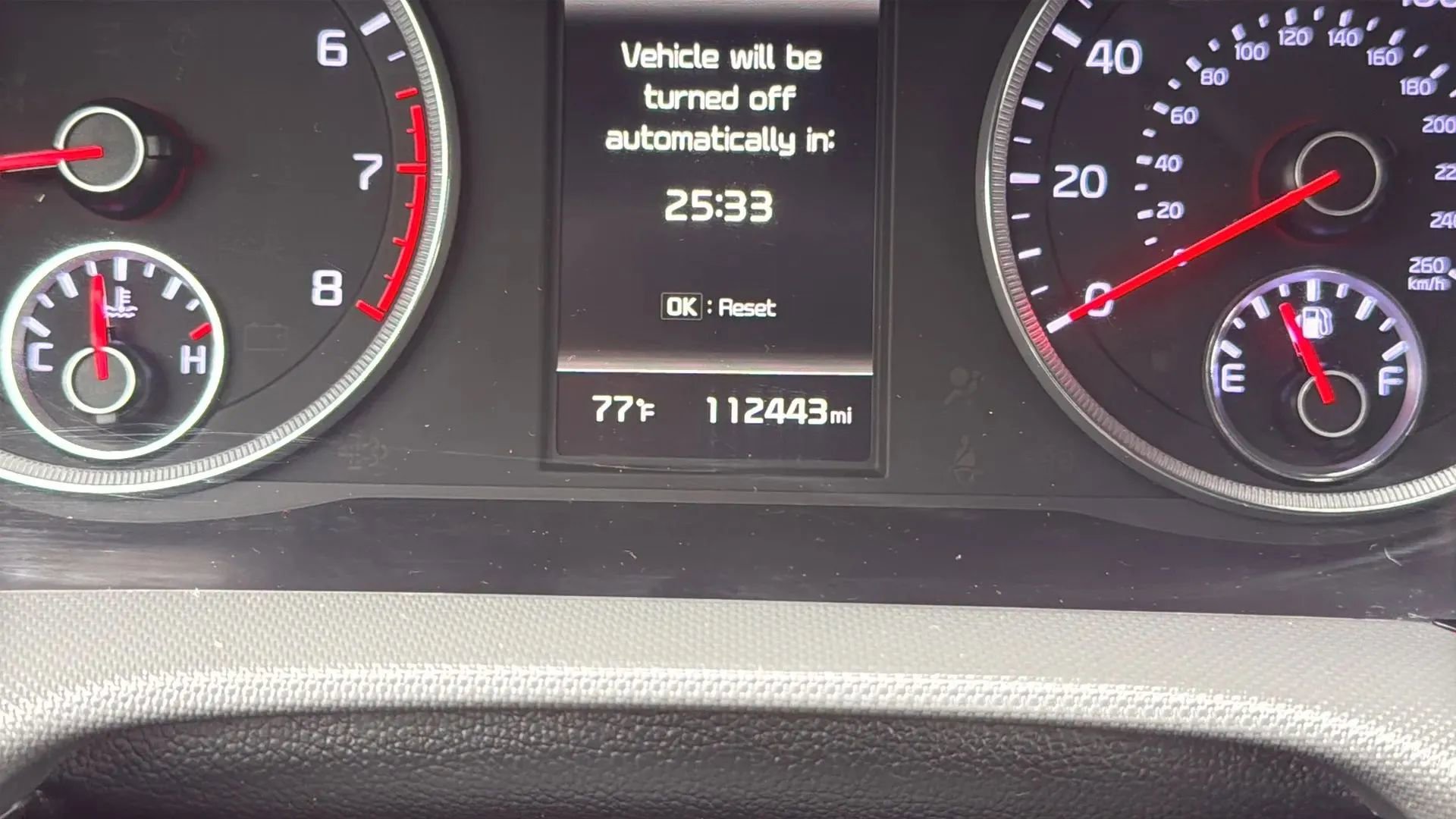 Used 2022 Kia K5 GT-Line FWD image 17