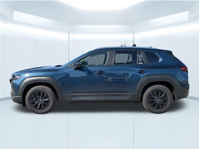 New 2026 MAZDA CX-50 2.5 Hybrid w/ Weather Package image 2