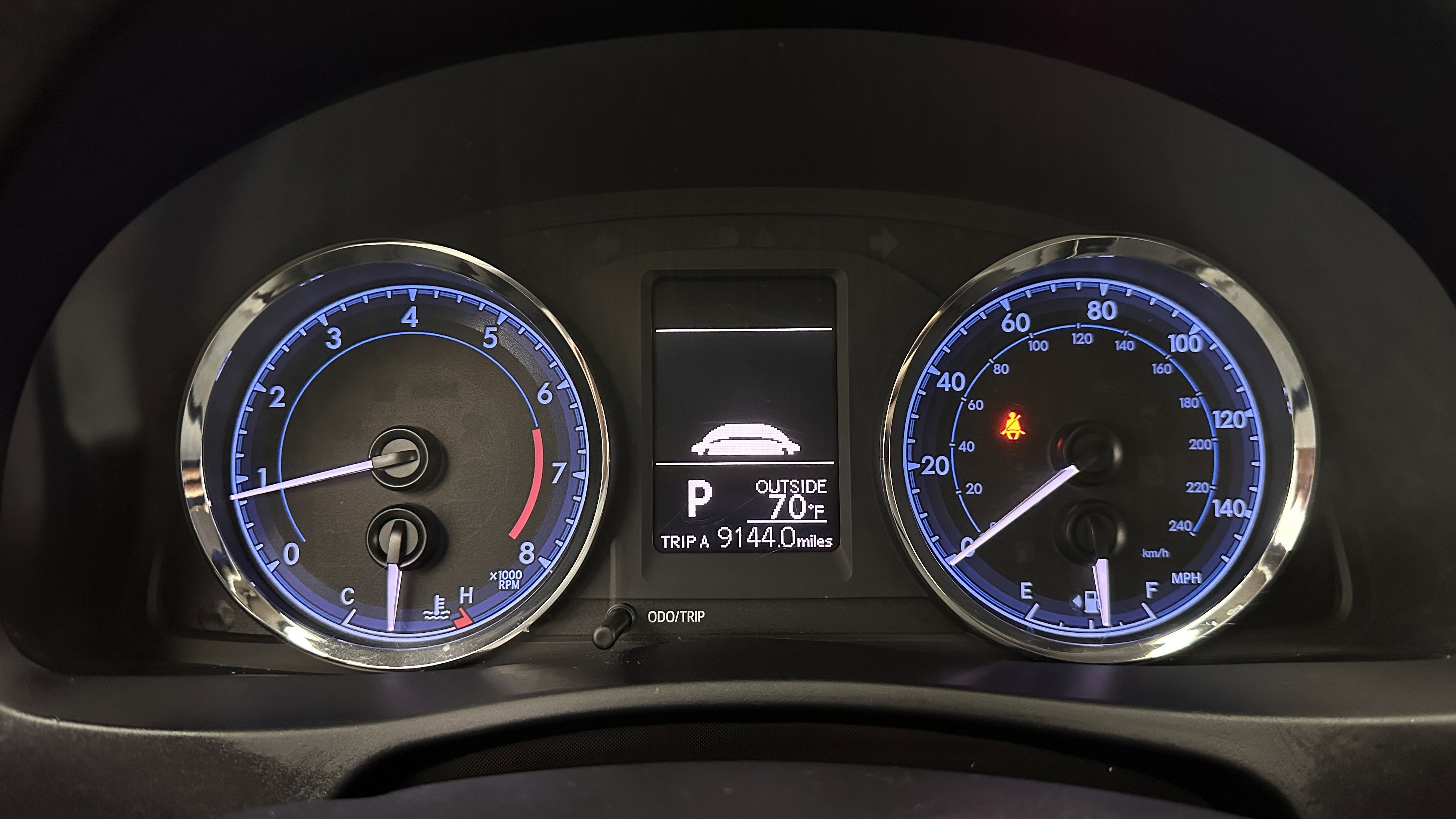 Used 2019 Toyota Corolla LE image 18