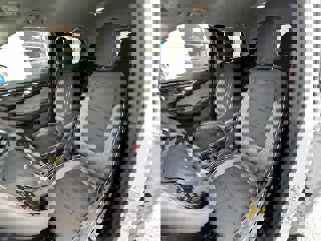 New 2026 Chevrolet TrailBlazer LS w/ LS Convenience Package image 9