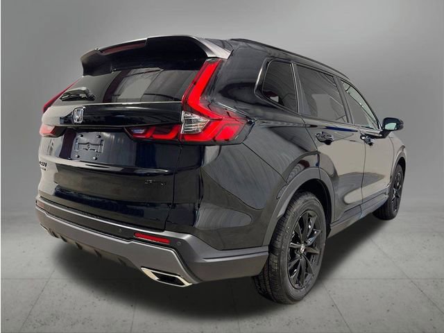 New 2026 Honda CR-V Sport-L image 5