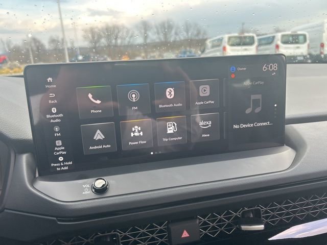 Used 2025 Honda Accord Sport image 15