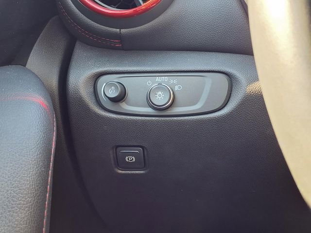 Used 2024 Chevrolet Blazer RS w/ Driver Confidence II Package image 20