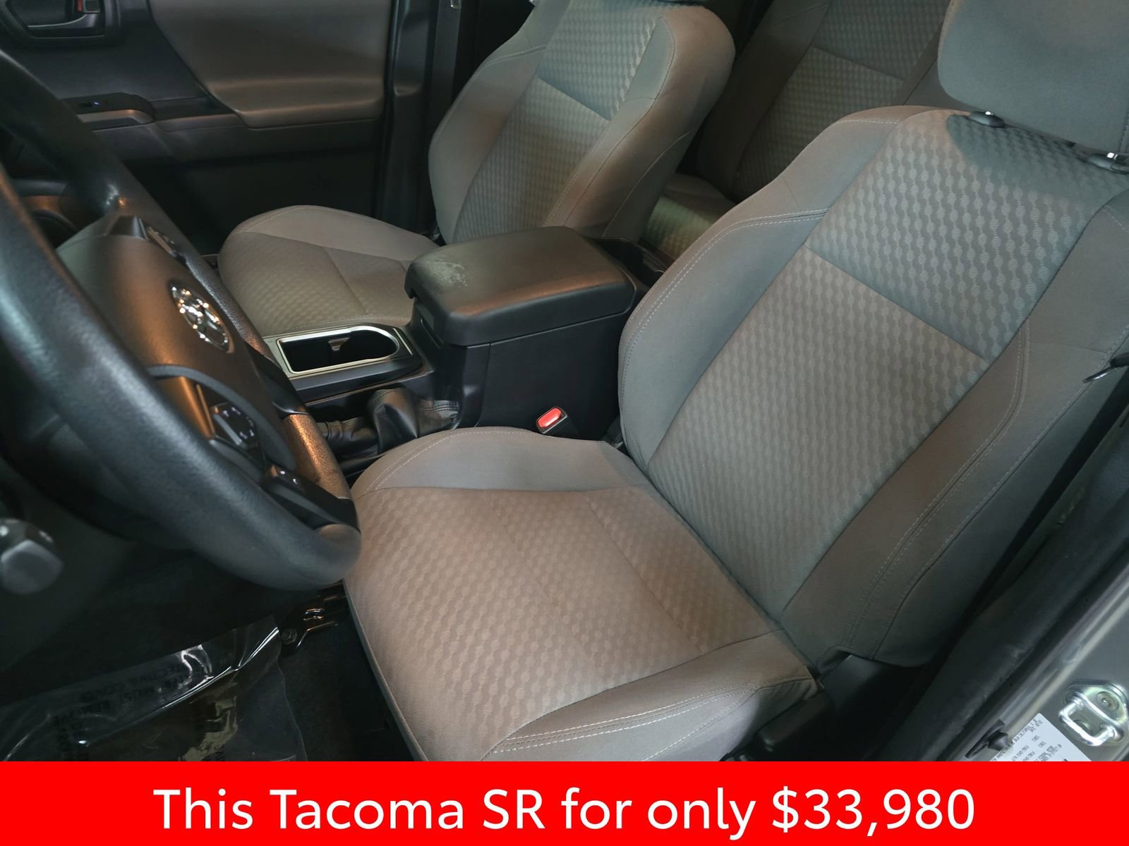 Used 2022 Toyota Tacoma SR image 20