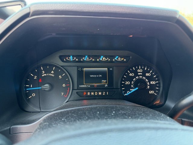 Used 2017 Ford F150 XL w/ Equipment Group 101A Mid image 15