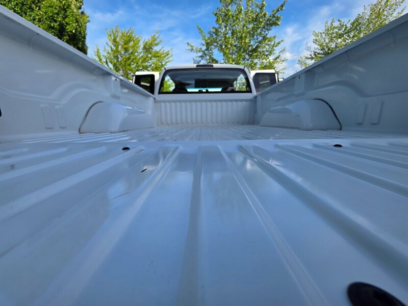 Used 2001 Dodge Ram 2500 Truck 4x4 Quad Cab image 34