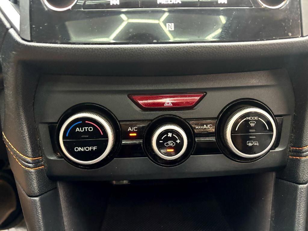 Used 2018 Subaru Crosstrek 2.0i Limited image 24