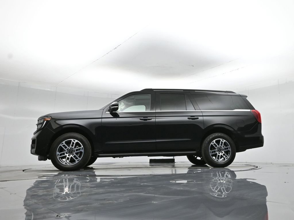 Certified 2025 Ford Expedition Max Active image 8