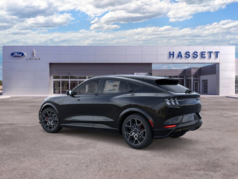 New 2026 Ford Mustang Mach-E GT AWD/4WD image 4