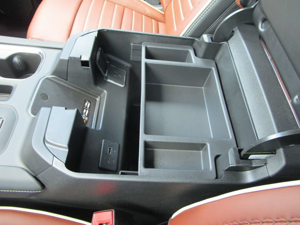New 2026 GMC Sierra 1500 Denali Ultimate AWD/4WD image 45