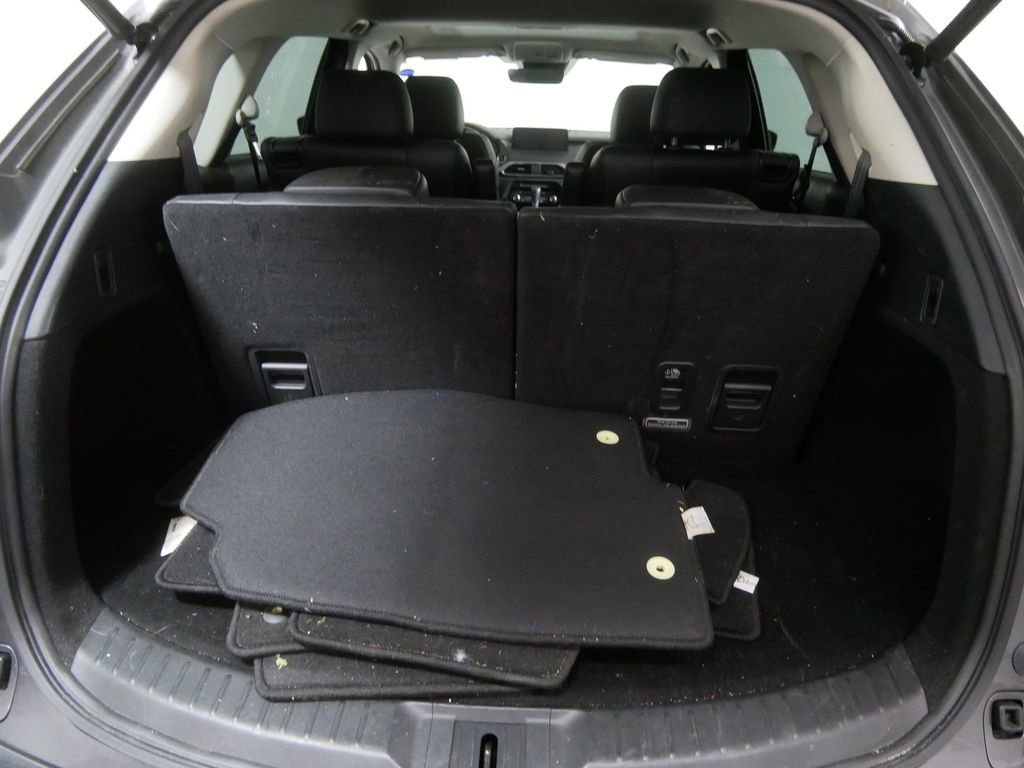 Used 2023 MAZDA CX-9 Touring Plus AWD/4WD image 8