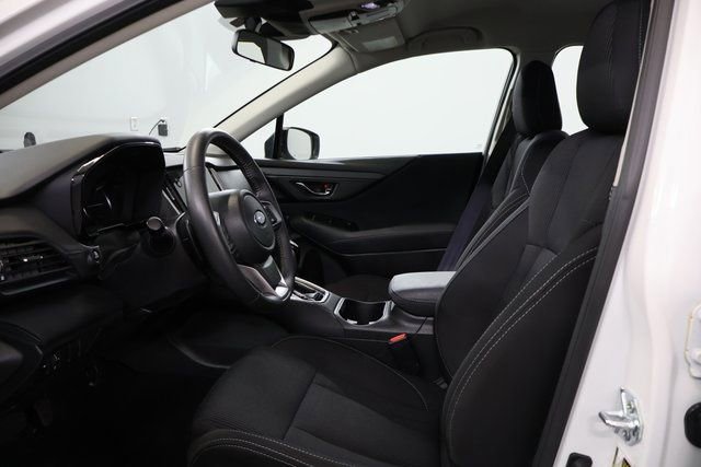Certified 2025 Subaru Legacy Premium image 12