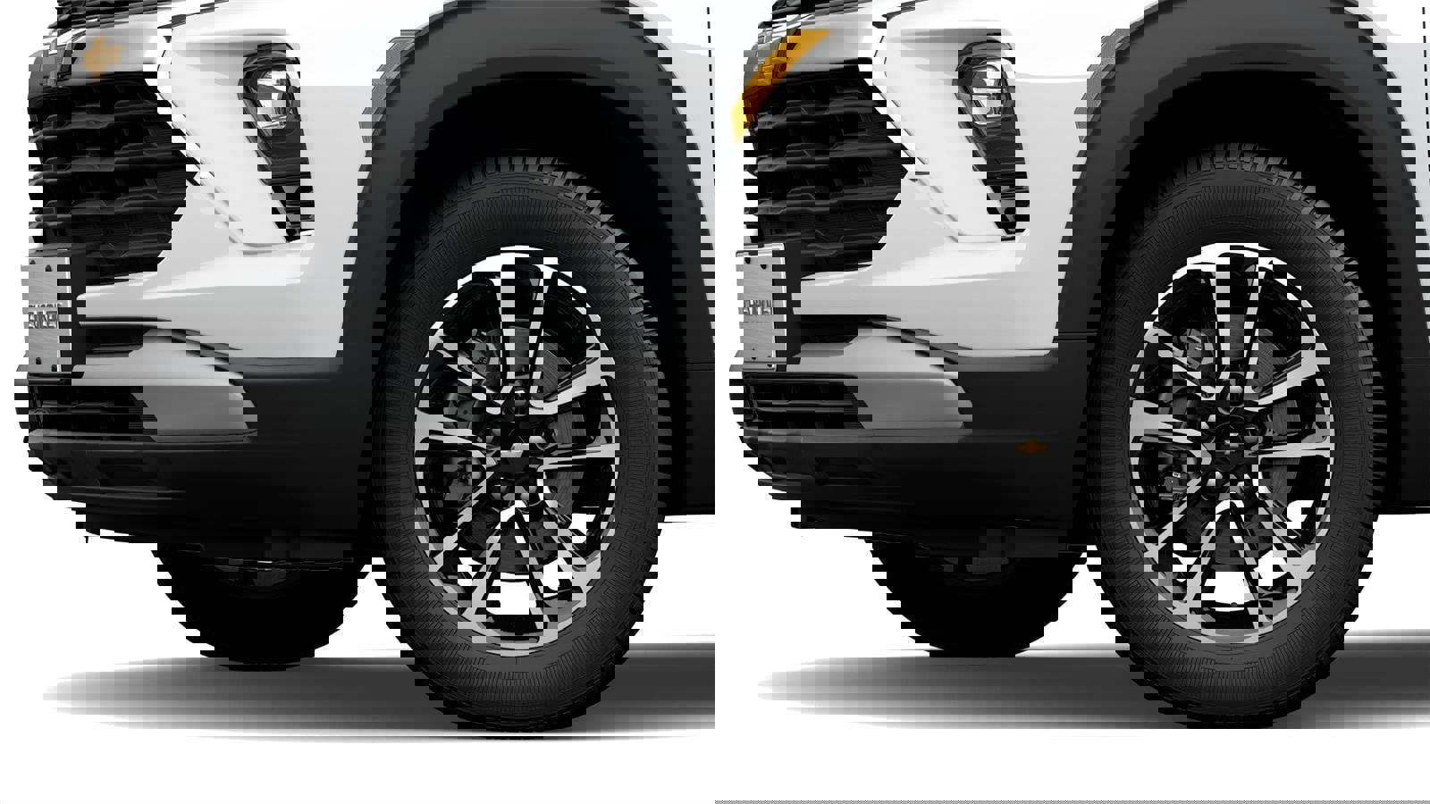 New 2026 Chevrolet TrailBlazer LT w/ LPO, Blackout Package image 34