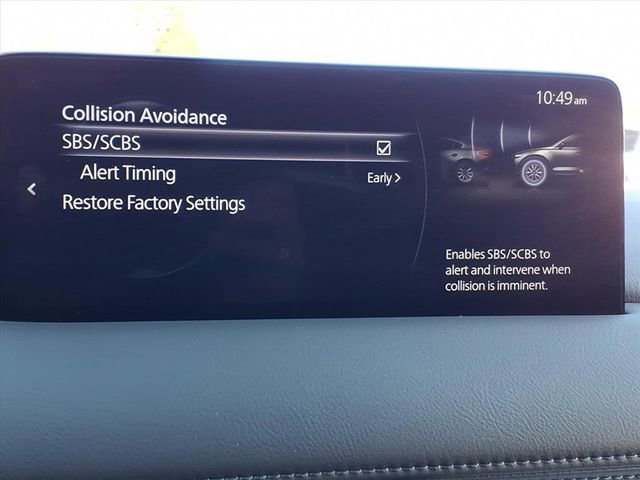 Used 2024 MAZDA CX-5 AWD 2.5 S w/ Select Package image 13