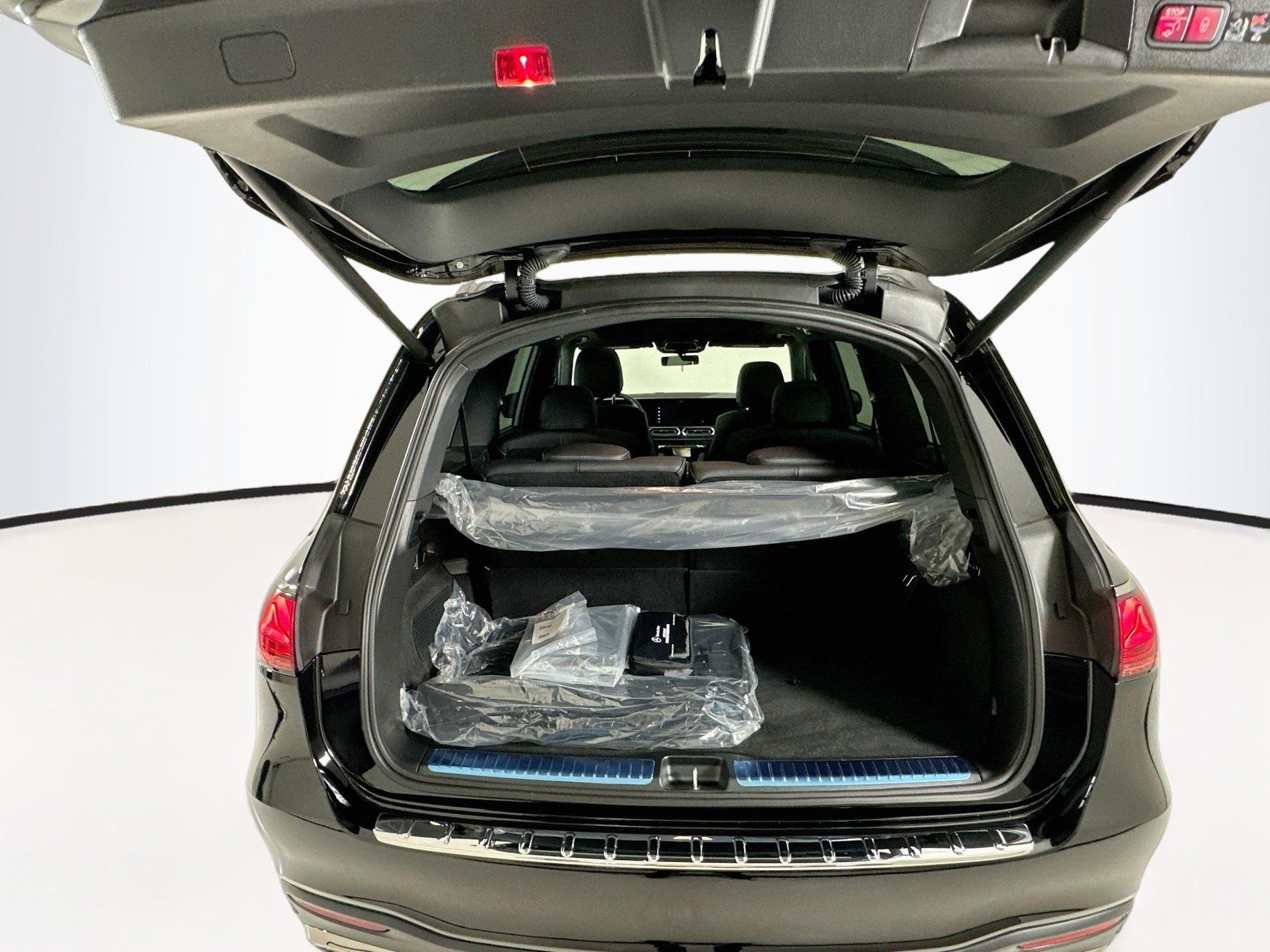 New 2027 Mercedes-Benz GLS 450 4MATIC image 30