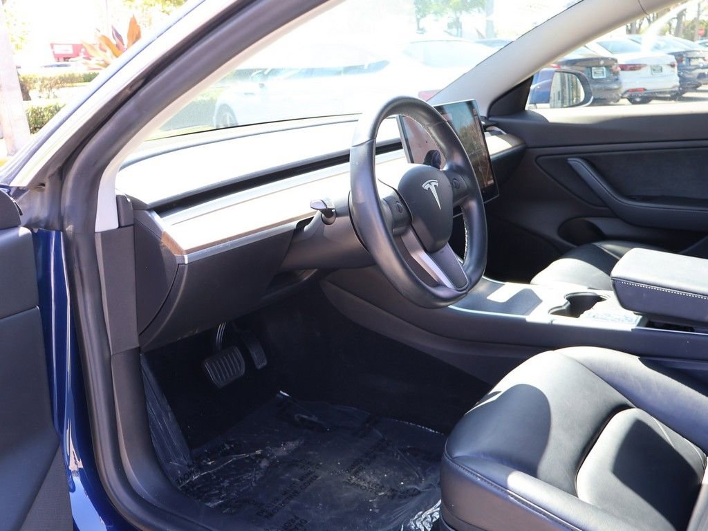 Used 2019 Tesla Model 3 Long Range image 26