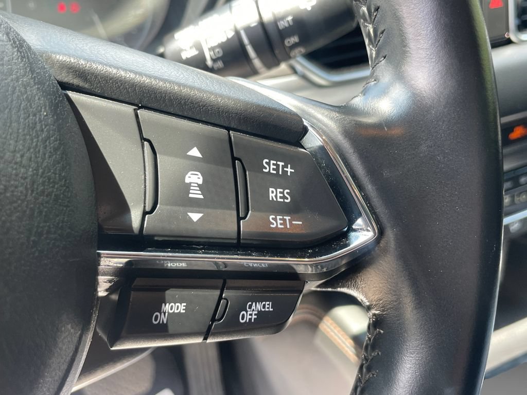 Used 2019 MAZDA CX-5 Grand Touring AWD/4WD image 24