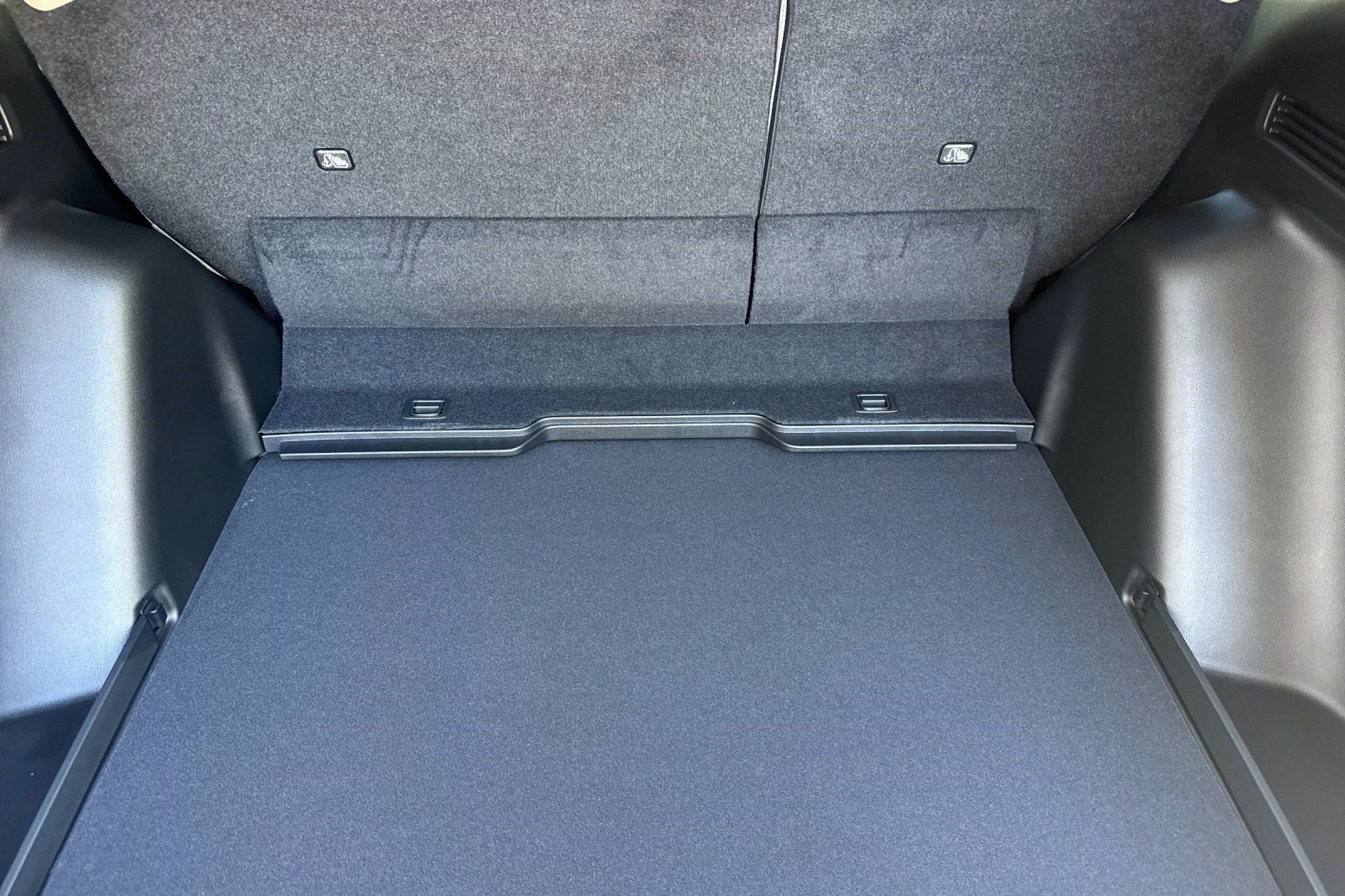 New 2026 Honda CR-V EX-L image 23