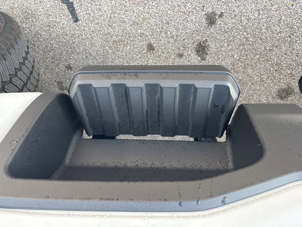 New 2025 Ford F250 XL w/ STX Appearance Package image 5