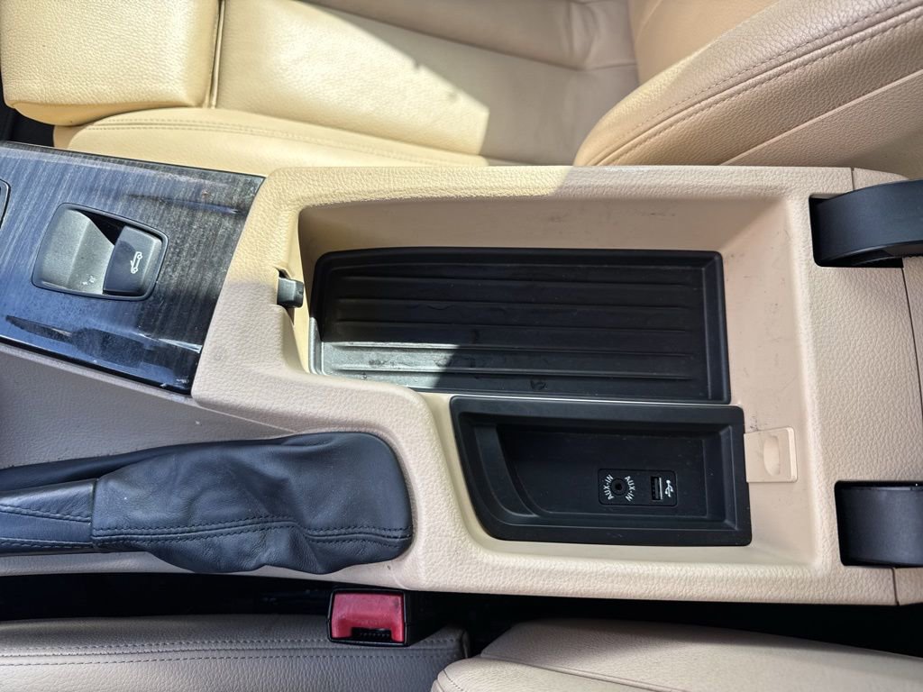 Used 2017 BMW 430i Convertible image 19