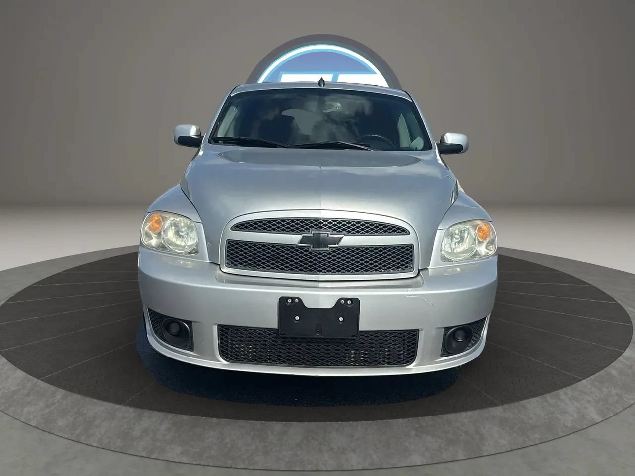 Used 2008 Chevrolet HHR SS FWD image 4