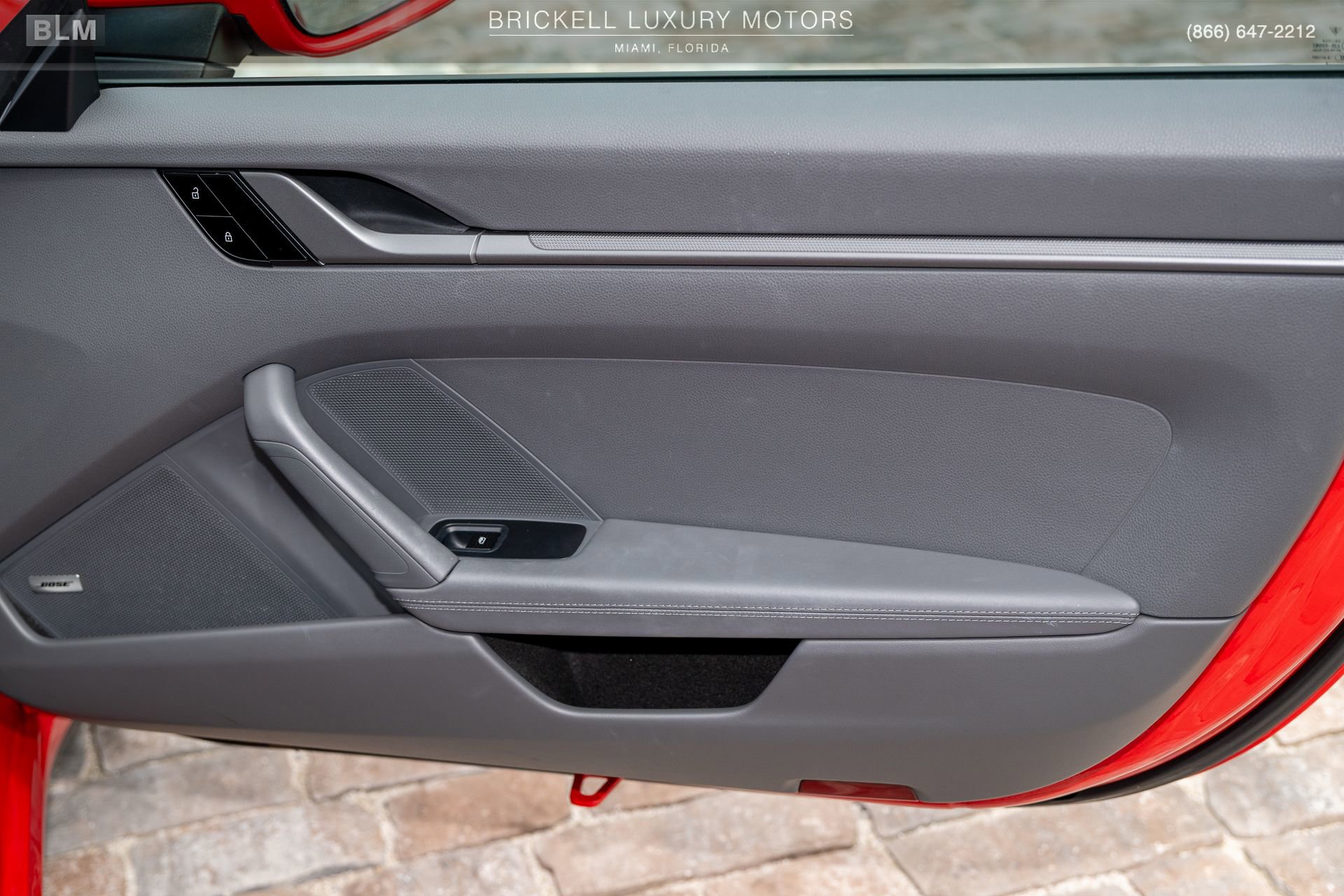 Used 2020 Porsche 911 Carrera S RWD image 18