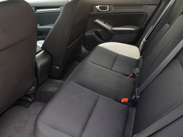 Used 2022 Honda Civic EX image 12