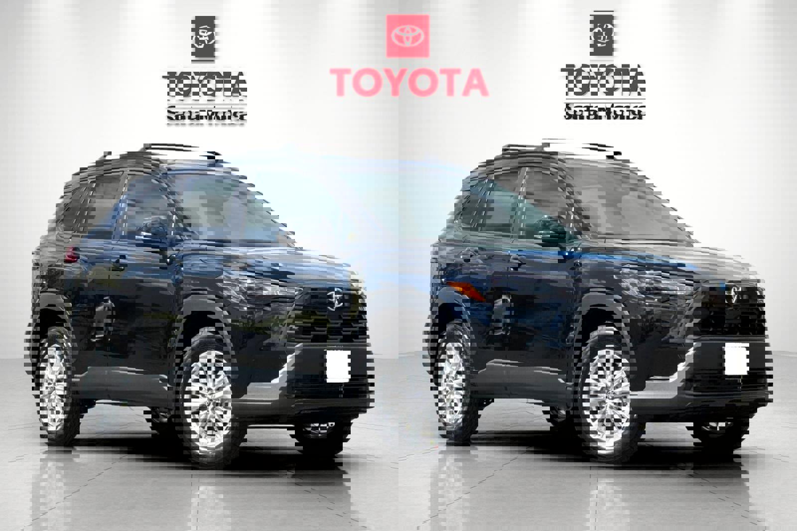 New 2026 Toyota Corolla Cross LE