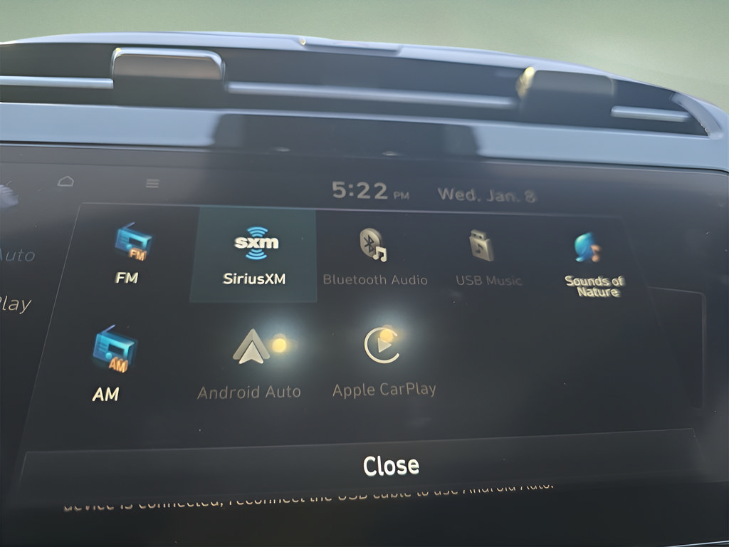New 2024 Hyundai Santa Cruz Limited AWD/4WD image 30
