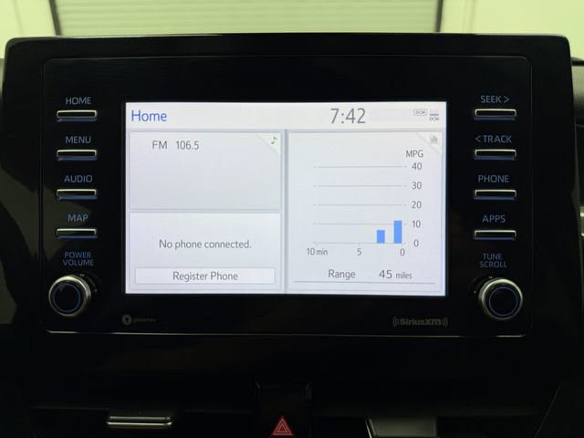 Used 2023 Toyota Camry LE FWD image 16
