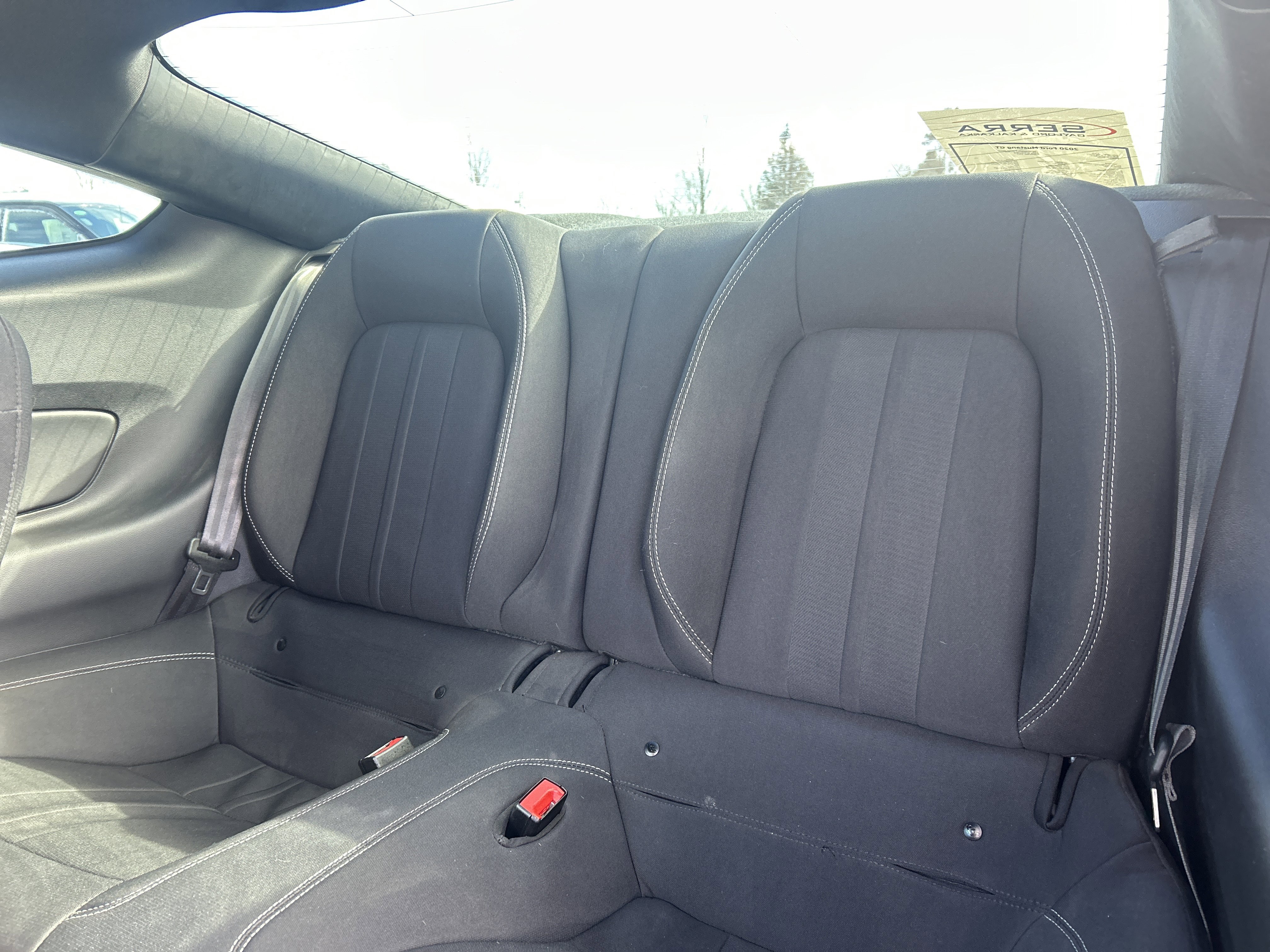 Certified 2020 Ford Mustang GT image 11