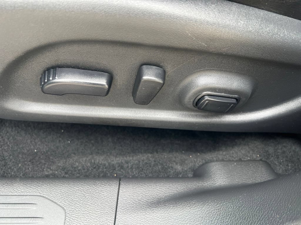 Used 2018 Nissan Murano SL w/ Cargo Package FWD image 50