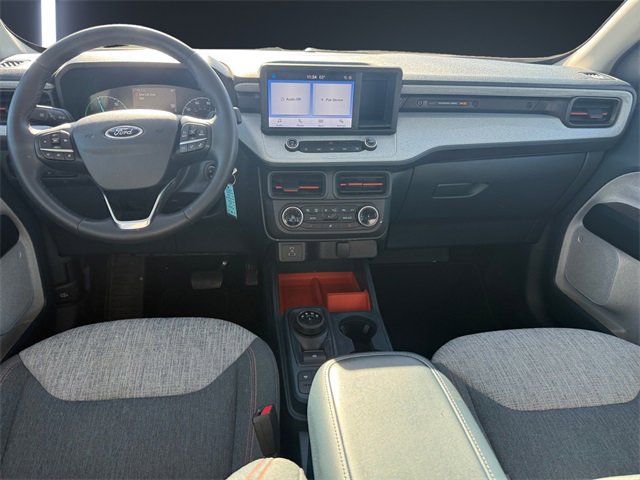 Used 2023 Ford Maverick XLT w/ XLT Luxury Package image 10