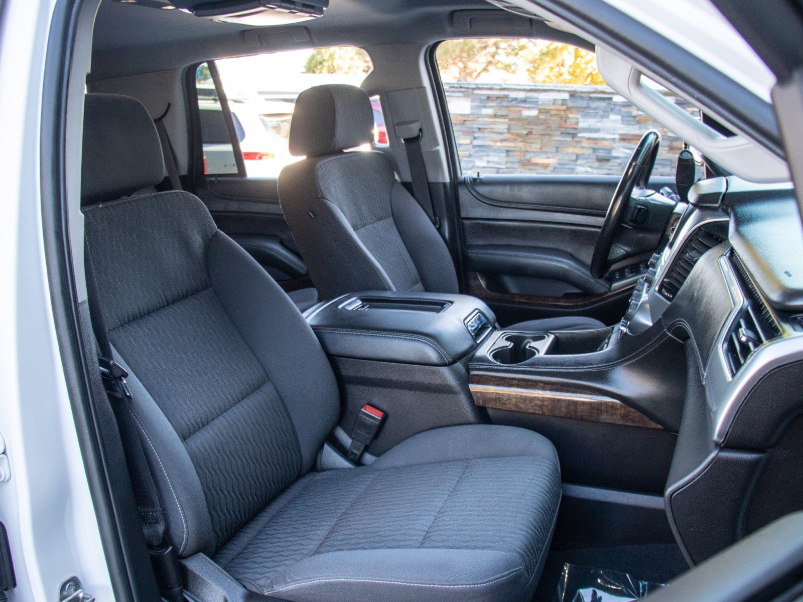 Used 2019 Chevrolet Tahoe LS w/ Max Trailering Package image 18