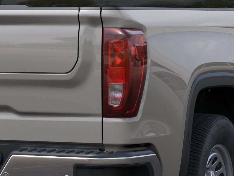 New 2026 GMC Sierra 1500 Pro w/ Pro Value Package RWD image 12