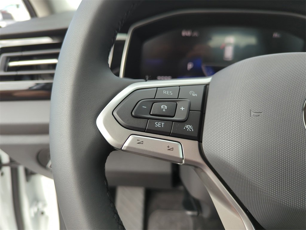 New 2026 Volkswagen Jetta S image 35