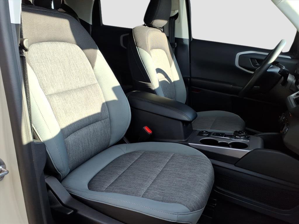 Used 2024 Ford Bronco Sport Big Bend image 8
