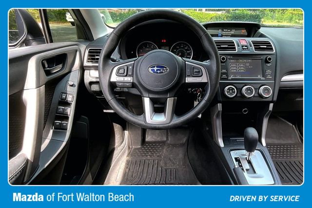 Used 2018 Subaru Forester 2.5i w/ Alloy Wheel Package AWD/4WD image 8