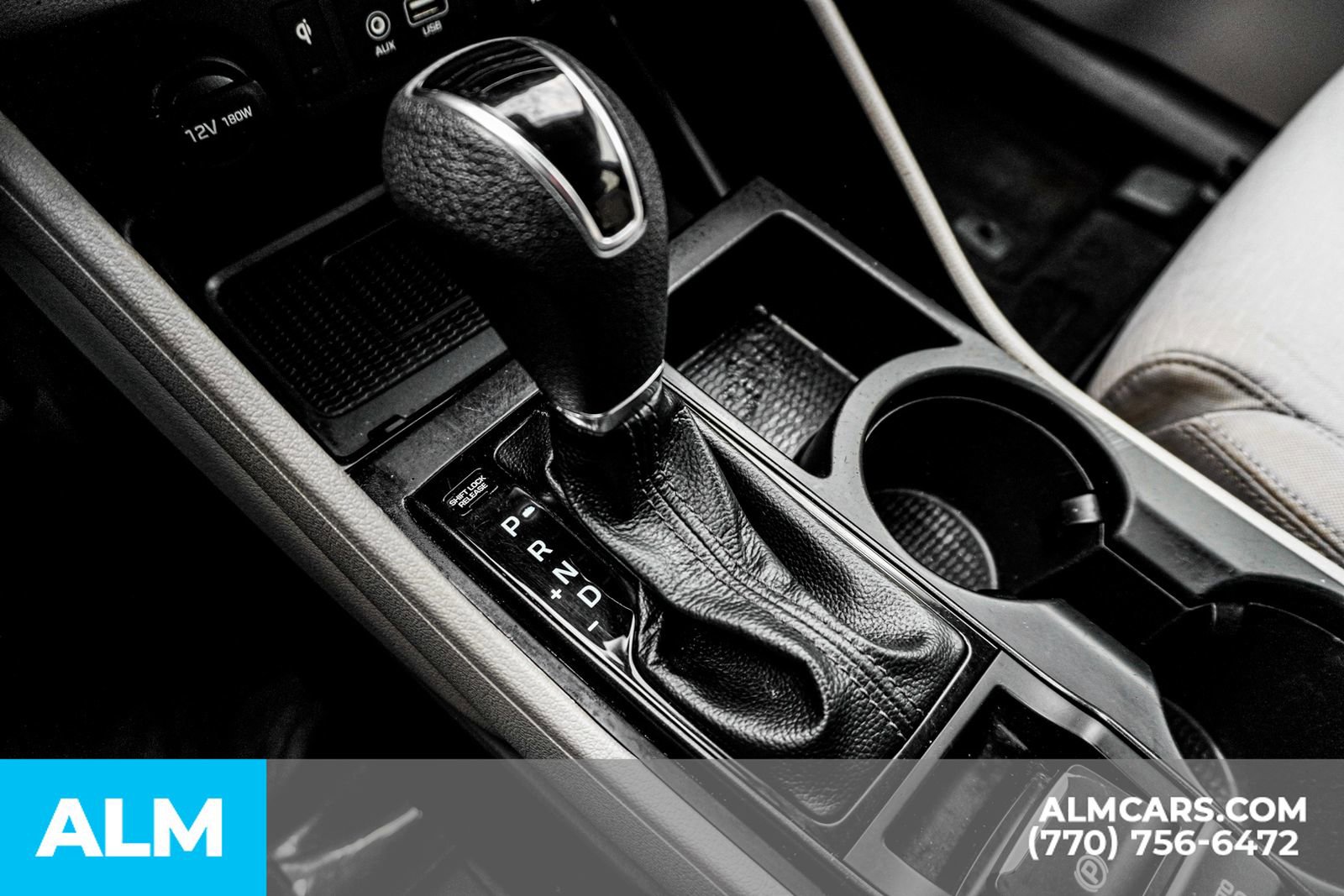 Used 2019 Hyundai Tucson Sport w/ Cargo Package image 46