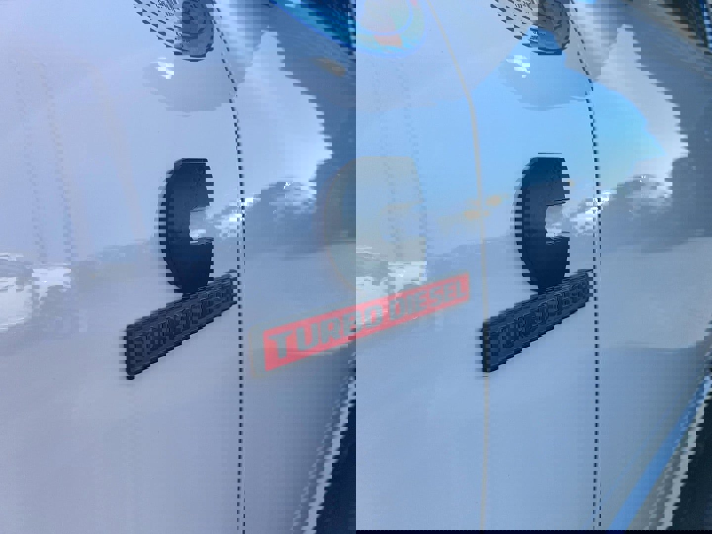 Used 2023 RAM 4500 Tradesman image 13