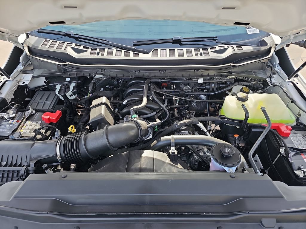 New 2026 Ford F350 XL AWD/4WD image 31