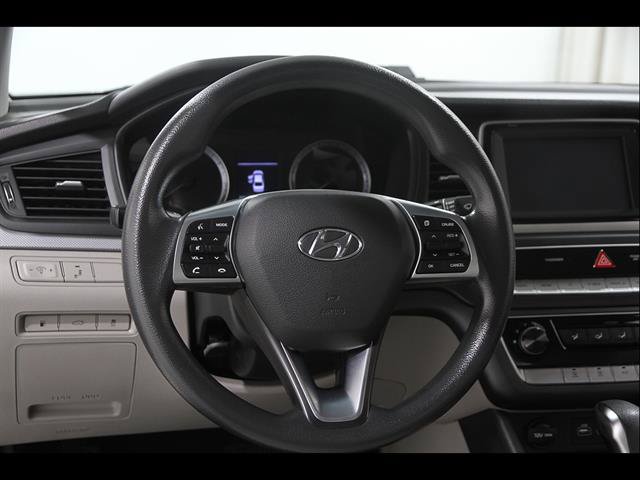 Used 2019 Hyundai Sonata SE FWD image 7