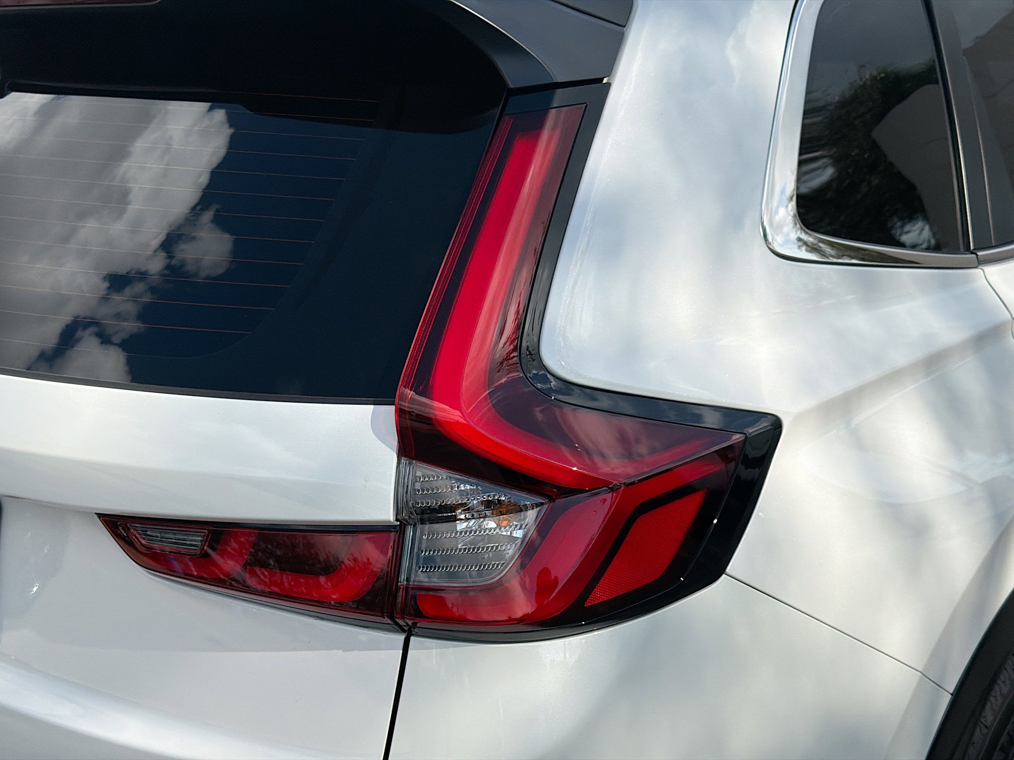 Certified 2024 Honda CR-V LX image 27