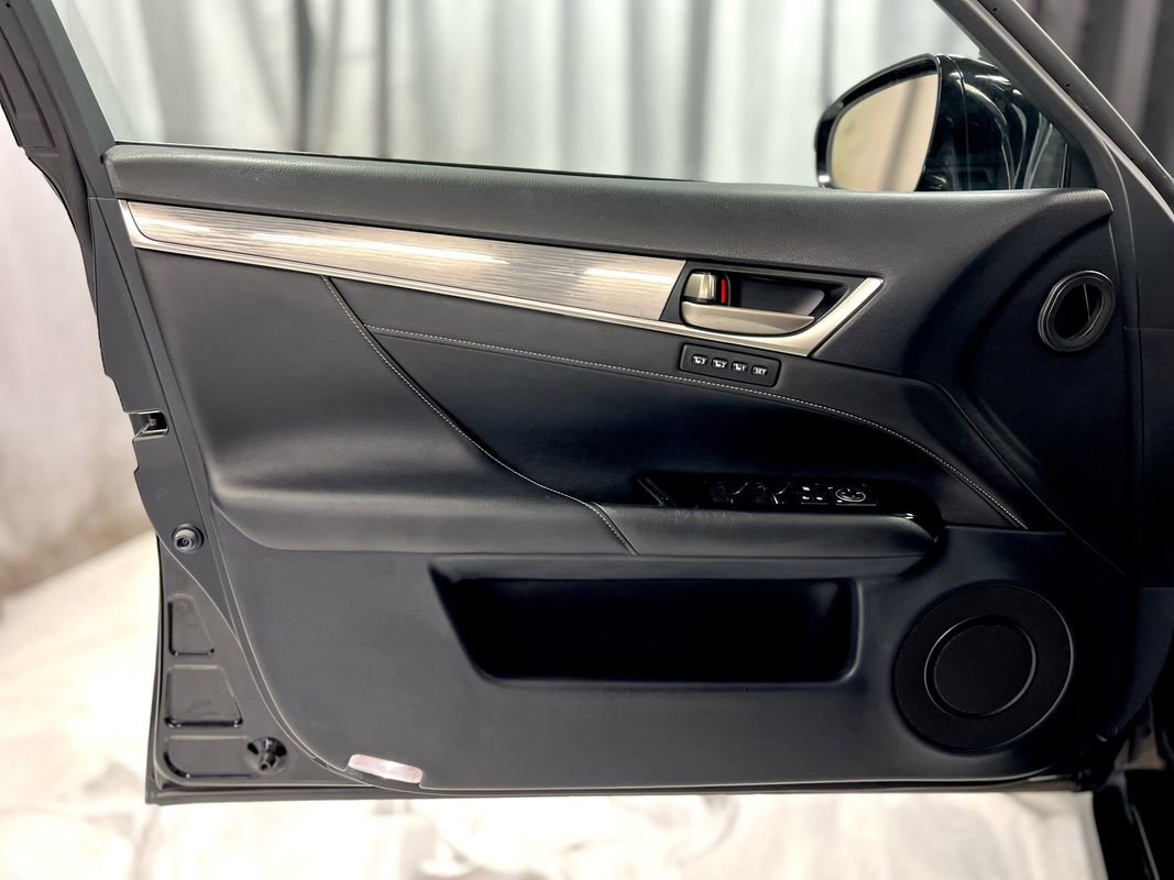 Used 2015 Lexus GS 350 F Sport image 32