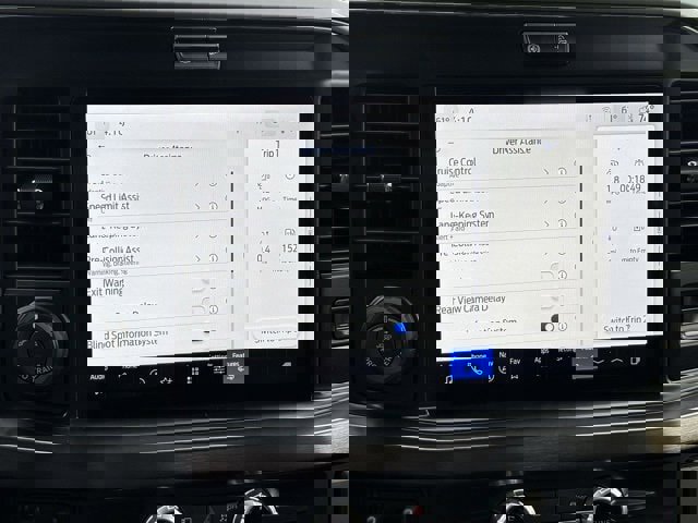 New 2026 Ford F350 Lariat w/ Lariat Premium Package image 27